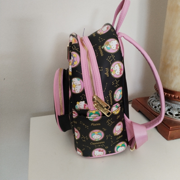 Loungefly Sanrio Hello Kitty Zodiac Backpack main image 9